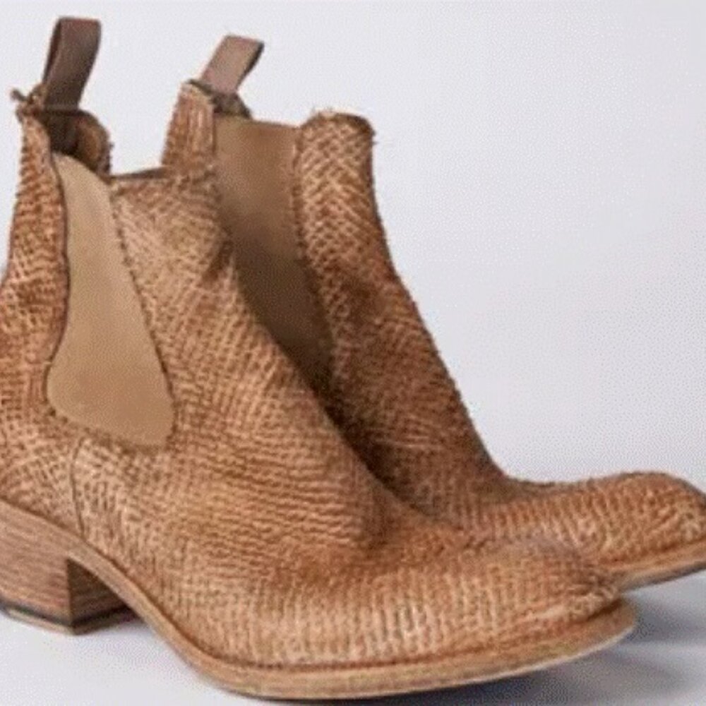 Shoto Chelsea Boot - Picture 5 of 5